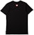 Ice Cream Men Metallice Tee 'Black'