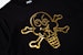 Ice Cream Men Metallice Tee 'Black'