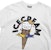Ice Cream Men Visitation Tee 'Heather Grey'
