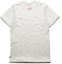 Order Ice Cream Men Crop Tee 'Light Heather Grey'