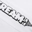 Lookbook Ice Cream Men Cones N Bones Long Sleeve Knit Tee 'White'