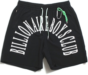 Billionaire Boys Club Lelaki Sunrise Seluar Pendek 'Hitam' Buy Billionaire Boys Club Lelaki Sunrise Seluar Pendek 'Hitam'