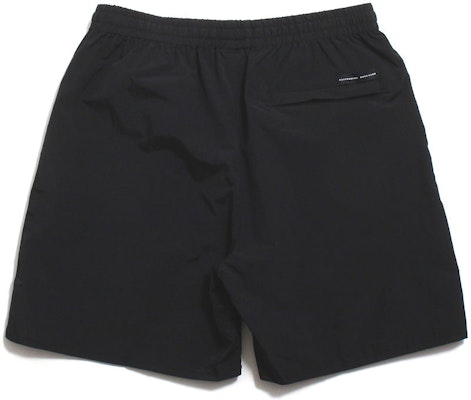 Billionaire Boys Club Men Sunrise Short 'Black' Order Billionaire Boys Club Men Sunrise Short 'Black'