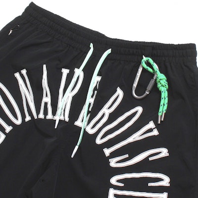 Billionaire Boys Club Men Sunrise Short 'Black' Lookbook Billionaire Boys Club Men Sunrise Short 'Black'