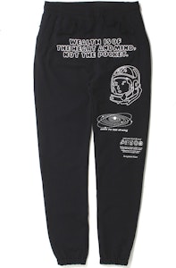 Celana Panjang Billionaire Boys Club Pria Starcrossed 'Hitam' Buy Celana Panjang Billionaire Boys Club Pria Starcrossed 'Hitam'