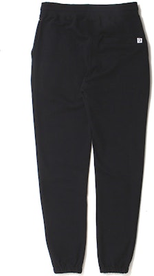 Billionaire Boys Club Men Starcrossed Sweatpants 'Black' Order Billionaire Boys Club Men Starcrossed Sweatpants 'Black'