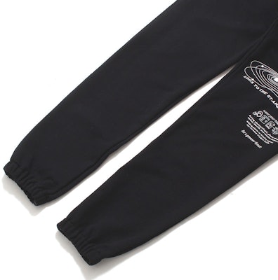 Billionaire Boys Club Men Starcrossed Sweatpants 'Black' Details for Billionaire Boys Club Men Starcrossed Sweatpants 'Black'