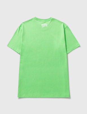 Billionaire Boys Club Men Astro Helmet Tee 'Summer Green' Order Billionaire Boys Club Men Astro Helmet Tee 'Summer Green'