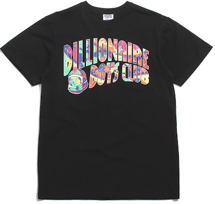 Billionaire Boys Club Men Space Beach Tee 'Black' Buy Billionaire Boys Club Men Space Beach Tee 'Black'