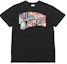 Buy Billionaire Boys Club Men Space Beach Tee 'Black'