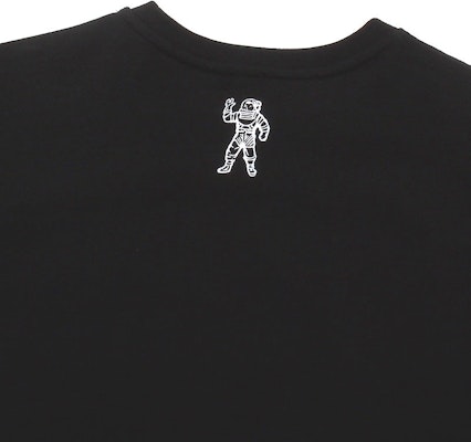 Billionaire Boys Club Men Space Beach Tee 'Black' Lookbook Billionaire Boys Club Men Space Beach Tee 'Black'