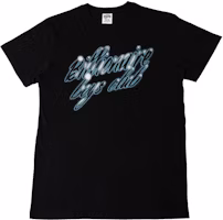 Billionaire Boys Club Men Gift Shop Knit Tee 'Black' Billionaire Boys Club Men Gift Shop Knit Tee 'Black'