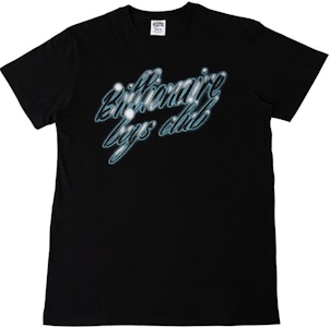 ビリオネアボーイズクラブ ニットT (黒)
Buy ビリオネアボーイズクラブ ニットT (黒)