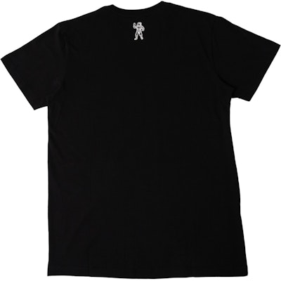 Billionaire Boys Club Men Gift Shop Knit Tee 'Black' Lookbook Billionaire Boys Club Men Gift Shop Knit Tee 'Black'