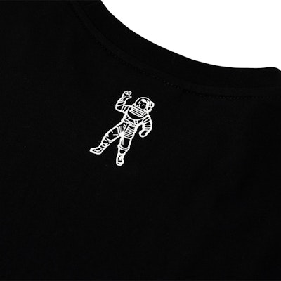 Billionaire Boys Club Men Gift Shop Knit Tee 'Black' Shop Billionaire Boys Club Men Gift Shop Knit Tee 'Black'