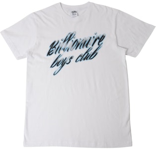 ビリオネアボーイズクラブ ニットT (白)
Buy ビリオネアボーイズクラブ ニットT (白)