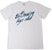 Billionaire Boys Club Men Gift Shop Knit Tee 'White'
