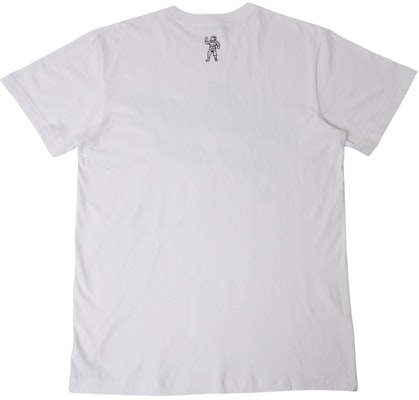 Billionaire Boys Club Men Gift Shop Knit Tee 'White' Lookbook Billionaire Boys Club Men Gift Shop Knit Tee 'White'