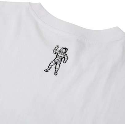 Billionaire Boys Club Men Gift Shop Knit Tee 'White' Shop Billionaire Boys Club Men Gift Shop Knit Tee 'White'