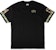 Billionaire Boys Club Men Play On Knit Tee 'Black'