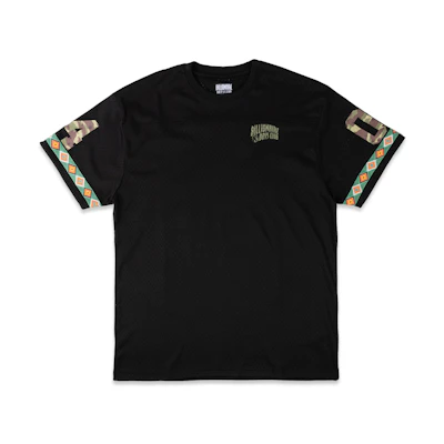 BBC Men Play On Knit Tee 'Black'