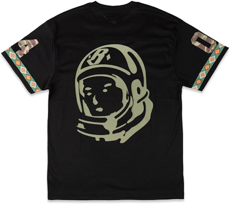 Billionaire Boys Club Men Play On Knit Tee 'Black' Order Billionaire Boys Club Men Play On Knit Tee 'Black'