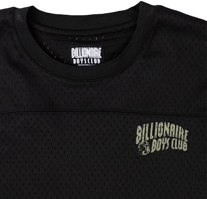 Billionaire Boys Club Men Play On Knit Tee 'Black' Lookbook Billionaire Boys Club Men Play On Knit Tee 'Black'