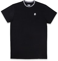 Billionaire Boys Club Men Wrapped Knit Tee 'Black' Billionaire Boys Club Men Wrapped Knit Tee 'Black'
