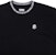 Billionaire Boys Club Men Wrapped Knit Tee 'Black'