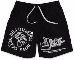 Billionaire Boys Club Men Digital Therapy Shorts 'Black' Billionaire Boys Club Men Digital Therapy Shorts 'Black'