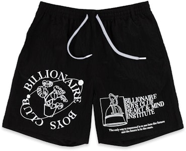 亿万富翁男装数字疗法短裤 '黑色' Buy 亿万富翁男装数字疗法短裤 '黑色'