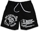 Buy Billionaire Boys Club Men Digital Therapy Shorts 'Black'