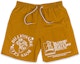 Buy Billionaire Boys Club Men Digital Therapy Shorts 'Radiant Yellow'