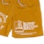 Billionaire Boys Club Men Digital Therapy Shorts 'Radiant Yellow'