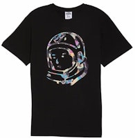 Billionaire Boys Club Men Helmet Tee 'Black' Billionaire Boys Club Men Helmet Tee 'Black'
