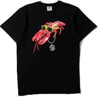 Billionaire Boys Club Men Claws Tee 'Black' Billionaire Boys Club Men Claws Tee 'Black'