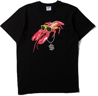 Billionaire Boys Club Men Claws Tee 'Black' Buy Billionaire Boys Club Men Claws Tee 'Black'