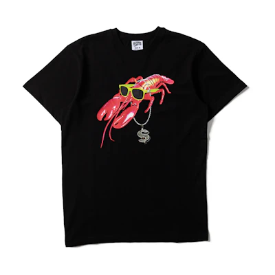 Billionaire Boys Club Men Claws Tee 'Black'