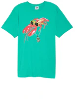 Billionaire Boys Club Men Claws Tee 'Gumdrop Green' Billionaire Boys Club Men Claws Tee 'Gumdrop Green'