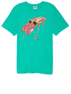 ビリオネアボーイズクラブ 爪Tシャツ (ガムドロップグリーン)
Buy ビリオネアボーイズクラブ 爪Tシャツ (ガムドロップグリーン)