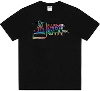 Billionaire Boys Club Lelaki Baju Transcend 'Hitam' Buy Billionaire Boys Club Lelaki Baju Transcend 'Hitam'