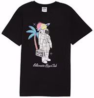 Billionaire Boys Club Men Island Tee 'Black' Billionaire Boys Club Men Island Tee 'Black'