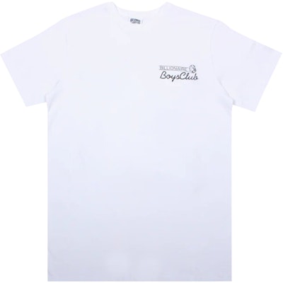 Billionaire Boys Club Men Mirage Tee 'White' Buy Billionaire Boys Club Men Mirage Tee 'White'
