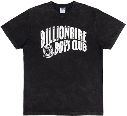 Billionaire Boys Club Men Earthling Knit Tee 'Black' Buy Billionaire Boys Club Men Earthling Knit Tee 'Black'