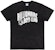 Billionaire Boys Club Men Earthling Knit Tee 'Black'