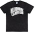 Buy Billionaire Boys Club Men Earthling Knit Tee 'Black'