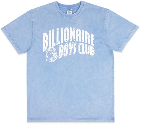 Billionaire Boys Club Men Earthling Knit Tee 'Wedgewood' Buy Billionaire Boys Club Men Earthling Knit Tee 'Wedgewood'