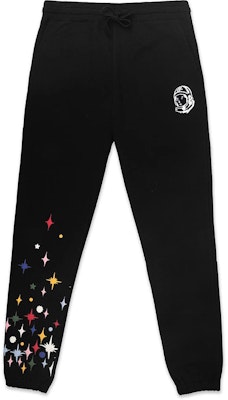 Billionaire Boys Club Men Constellation Pant 'Black' Buy Billionaire Boys Club Men Constellation Pant 'Black'
