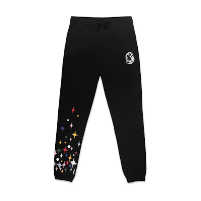 Billionaire Boys Club Men Constellation Pant 'Black'