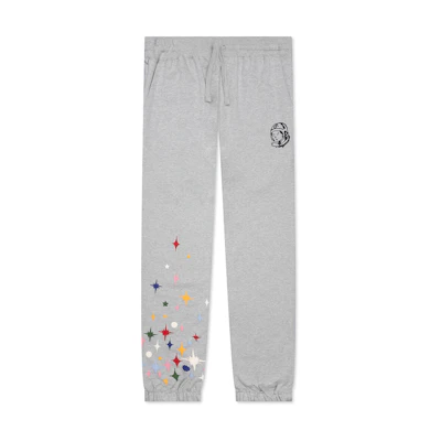 Billionaire Boys Club Men Constellation Pant 'Heather Grey'